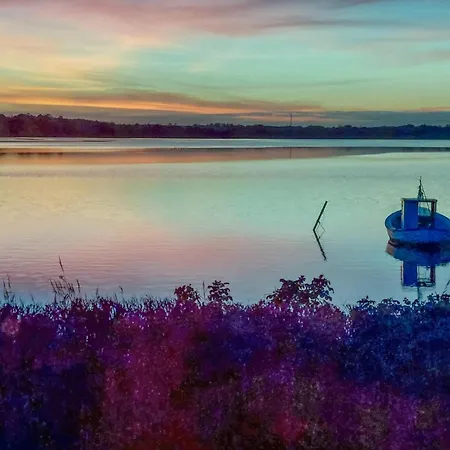 펜션 3 Bedroom Gorgeous In *