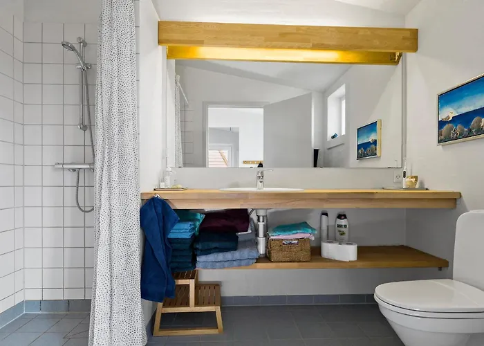 別荘 3 Bedroom Gorgeous In Hejls