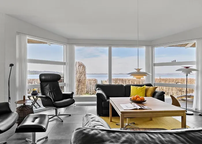 Дом отдыха 3 Bedroom Gorgeous In Hejls