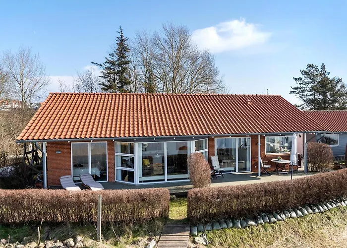 펜션 3 Bedroom Gorgeous In *